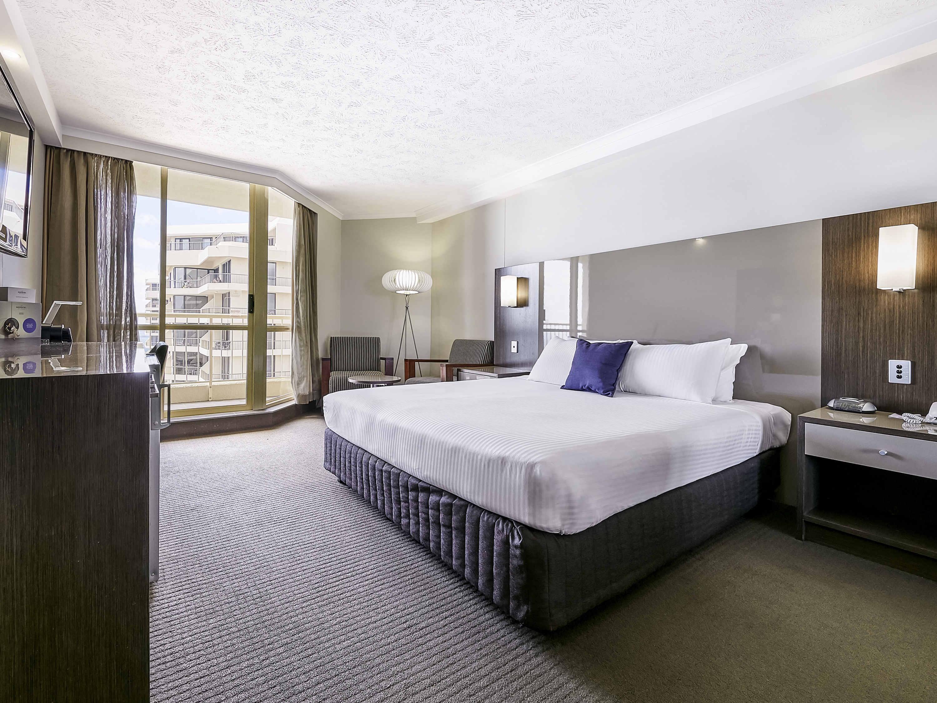 Novotel Surfers Paradise - Venue - Gold Coast 